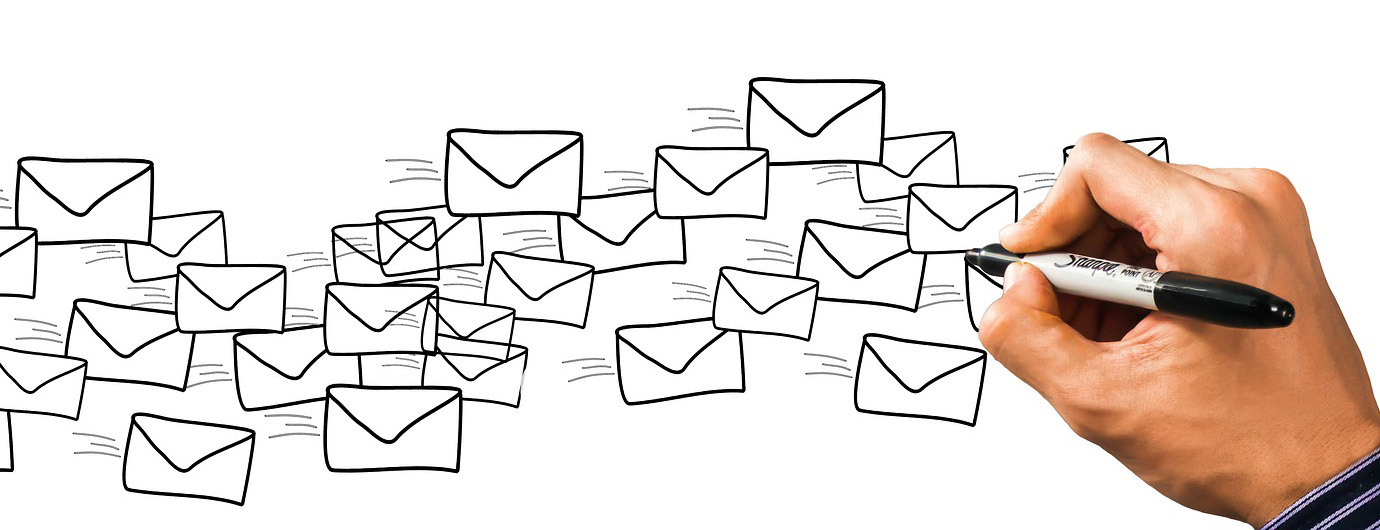 ¿Cómo redactar un correo electrónico?