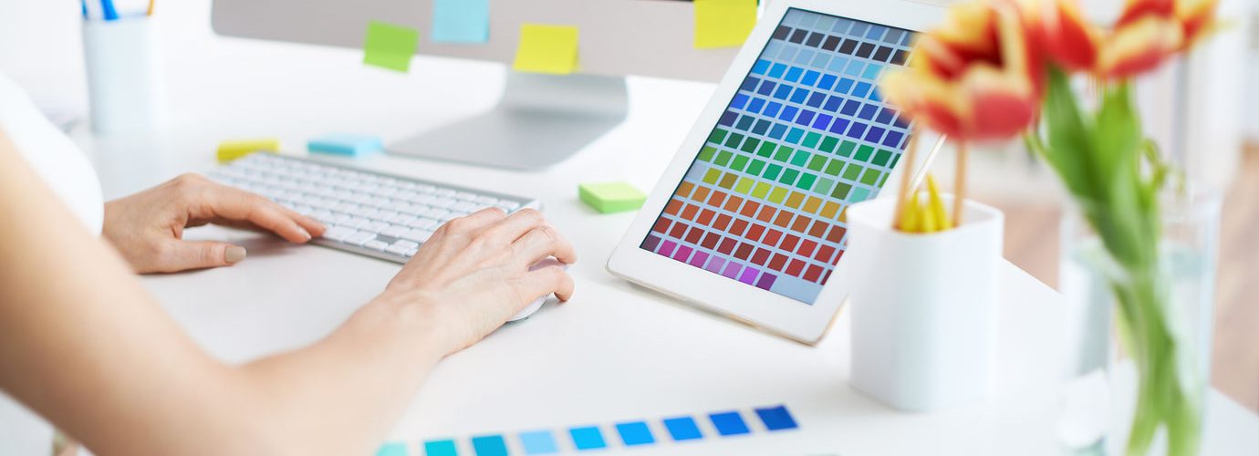 diseño web profesional